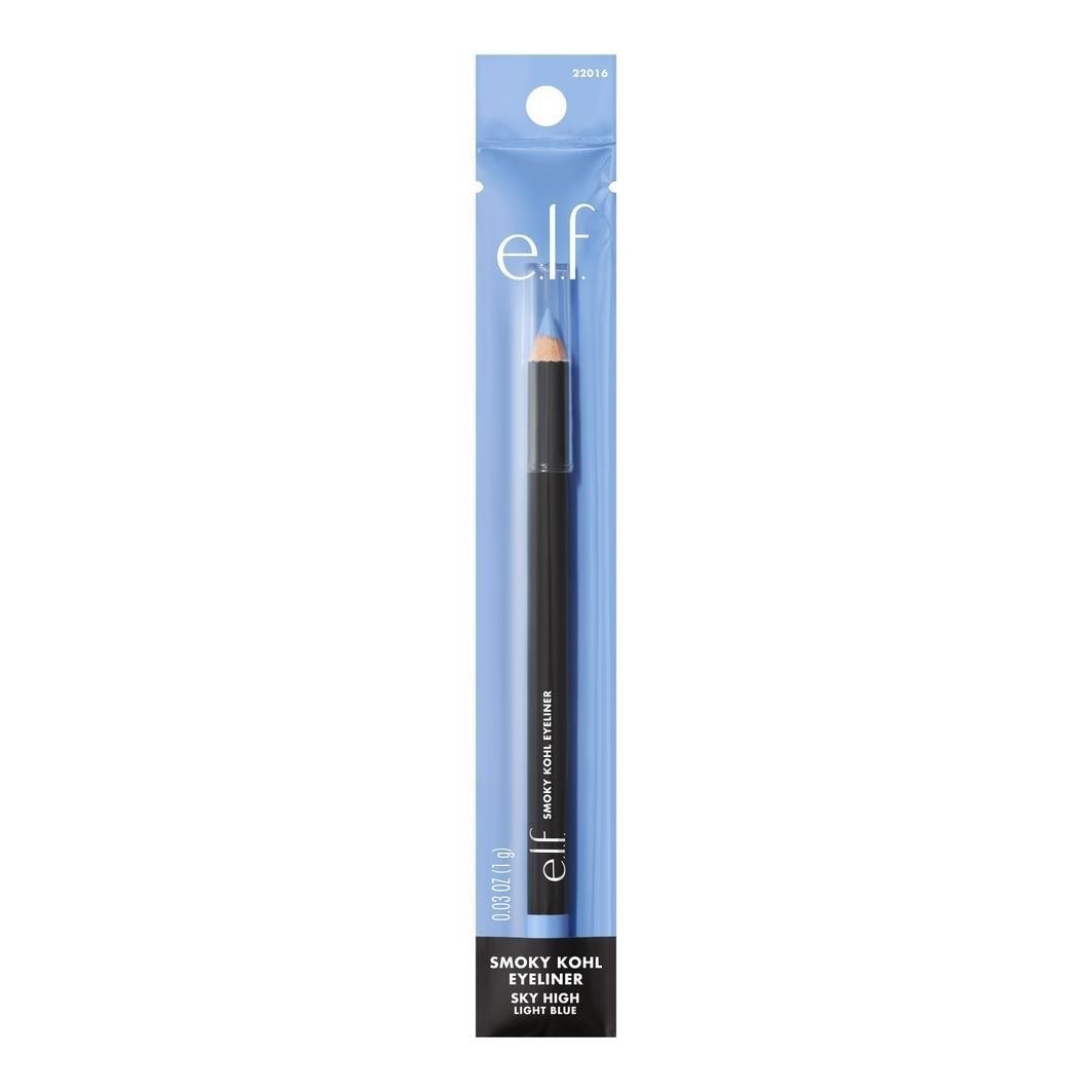 elf Cosmetics Eye Pencil Smoky Kohl Eyeliner - 1 g