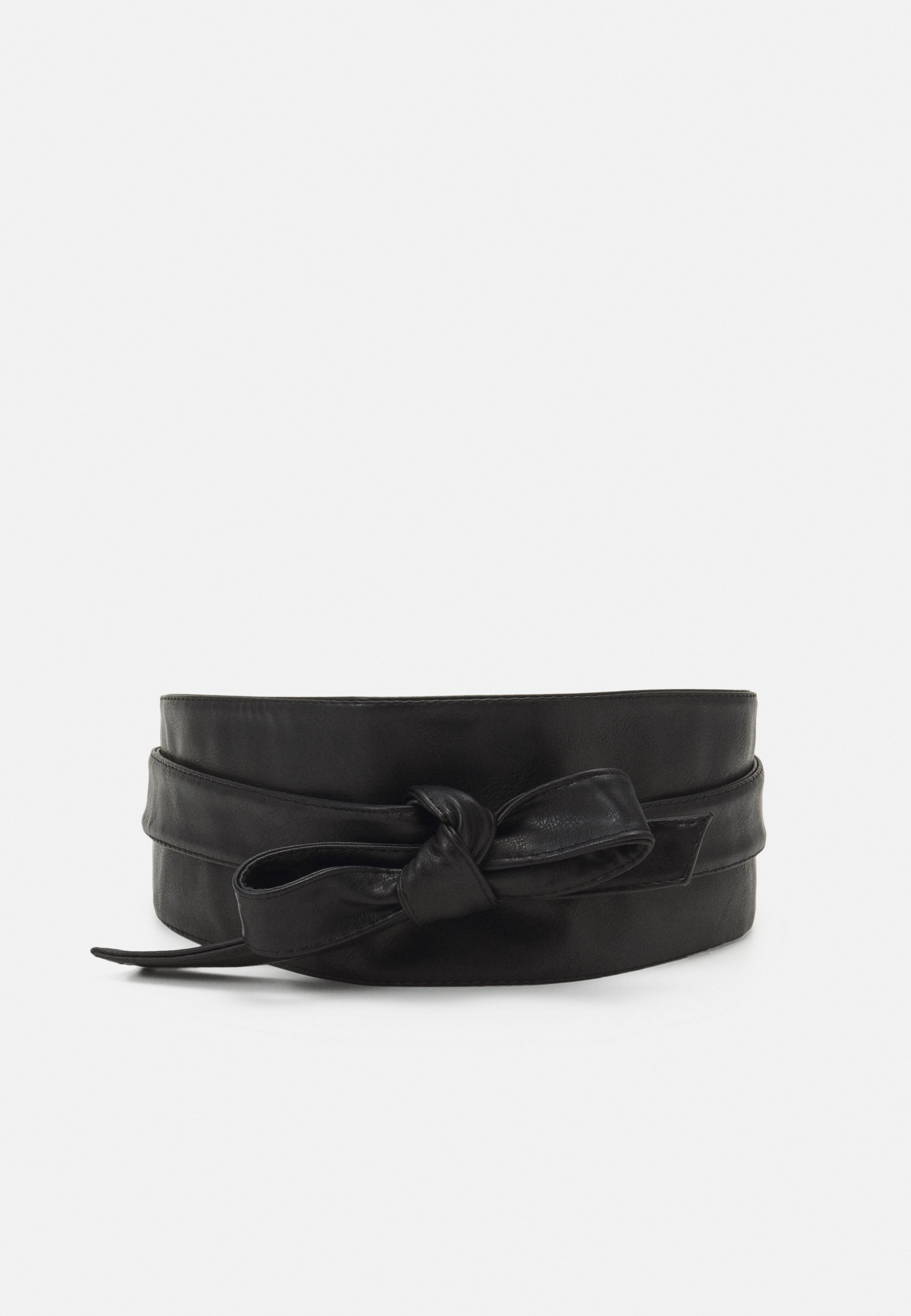 Anna Field riem - zwart