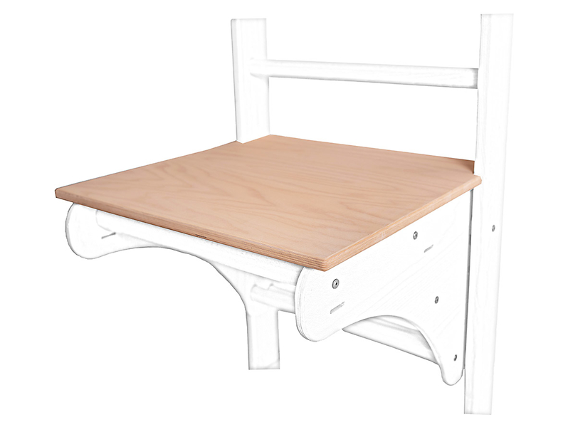 Biurko - nakładka do drabinki 110 BenchK 110