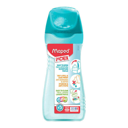  Bouteille Maped Picnik Origins 430 ml