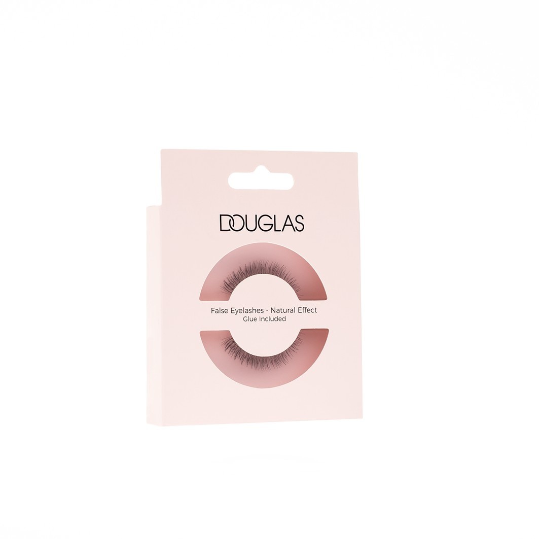 Douglas Collection Dodaci za umjetne trepavice Umjetne trepavice - 1 komad