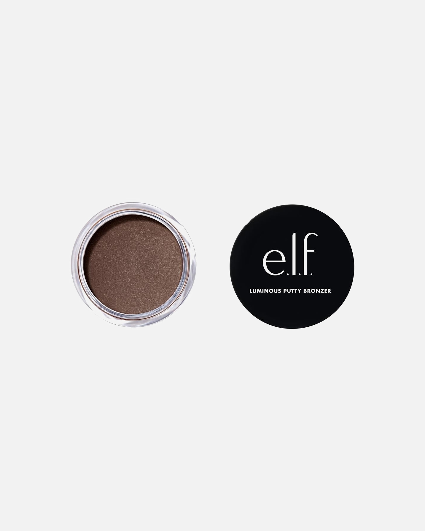 elf Cosmetics Bronzer LUMINOUS PUTTY BRONZER - 10 g