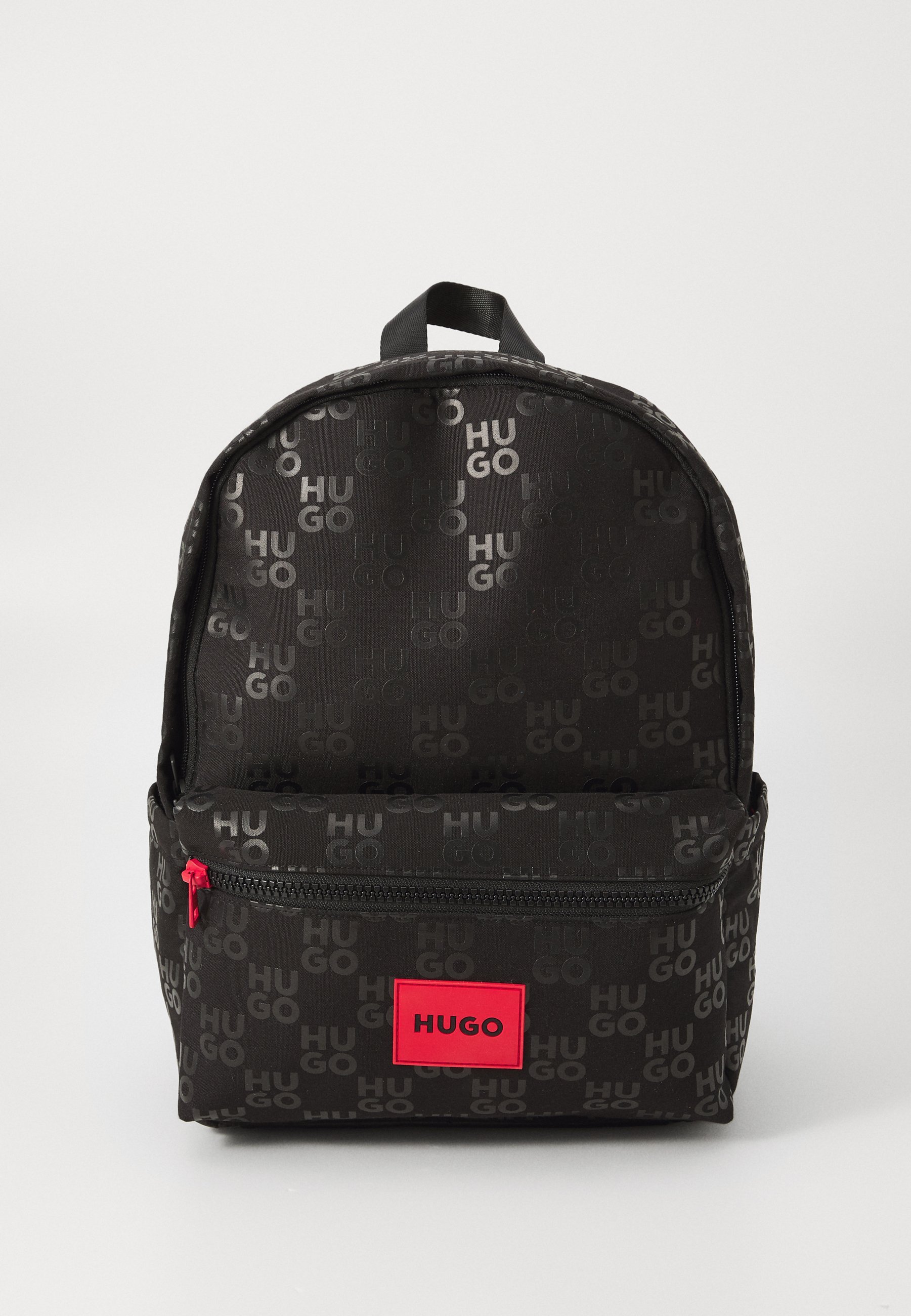 HUGO Kids UNISEX - Rugzak - zwart