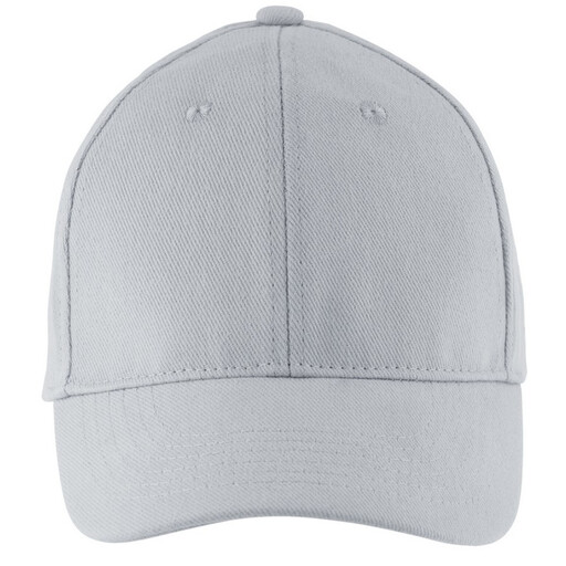  Gorra De 6 Paneles Modèle Buffalo Sols