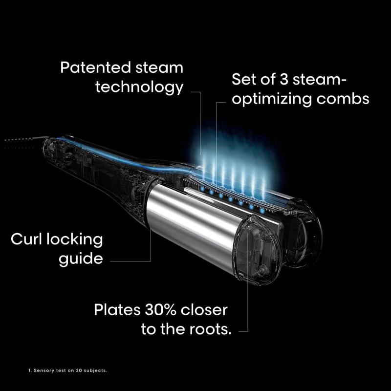 L'Oréal Professionnel Steampod 4 Meteora alisador de cabelo a vapor