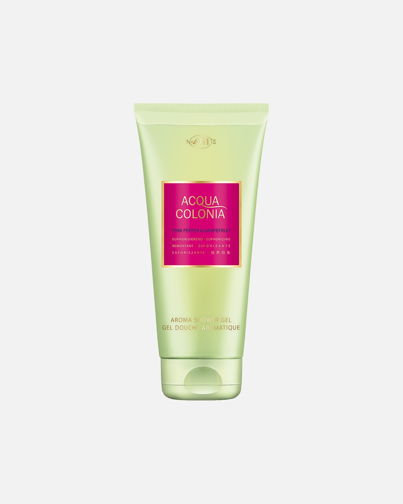 4711 Acqua Colonia Poivre Rose & Pamplemousse