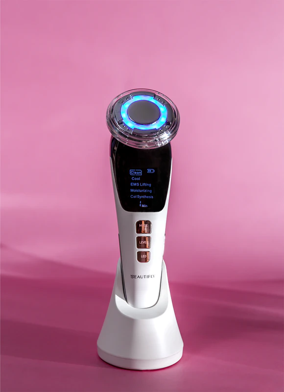 Inteligentná čistiaca kefka Beautifly B-Glossy Pro