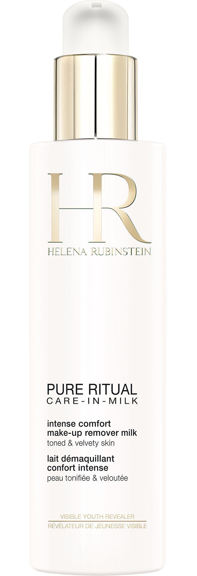 Pure Ritual Care-In-Milk mlijeko za čišćenje Luksuzna sredstva za čišćenje / tonici