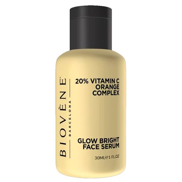 Biovène Barcelona Glow serum za sijoč obraz 30 ml