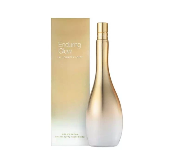 Jennifer Lopez Enduring Glow woda perfumowana spray 50 ml