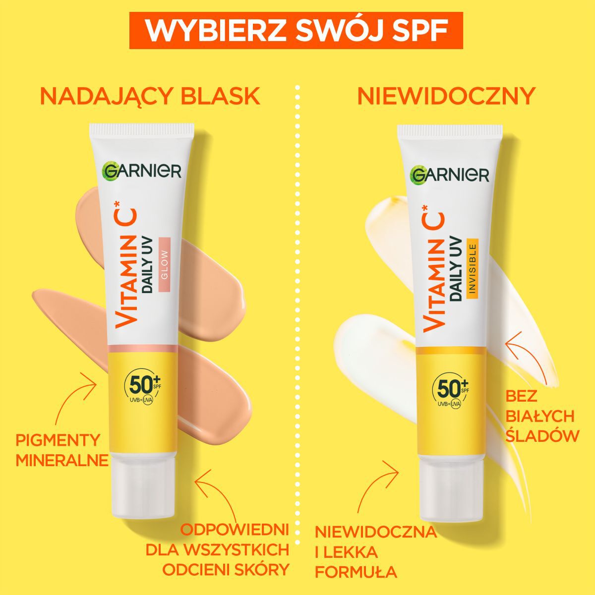 Garnier Vitamine C