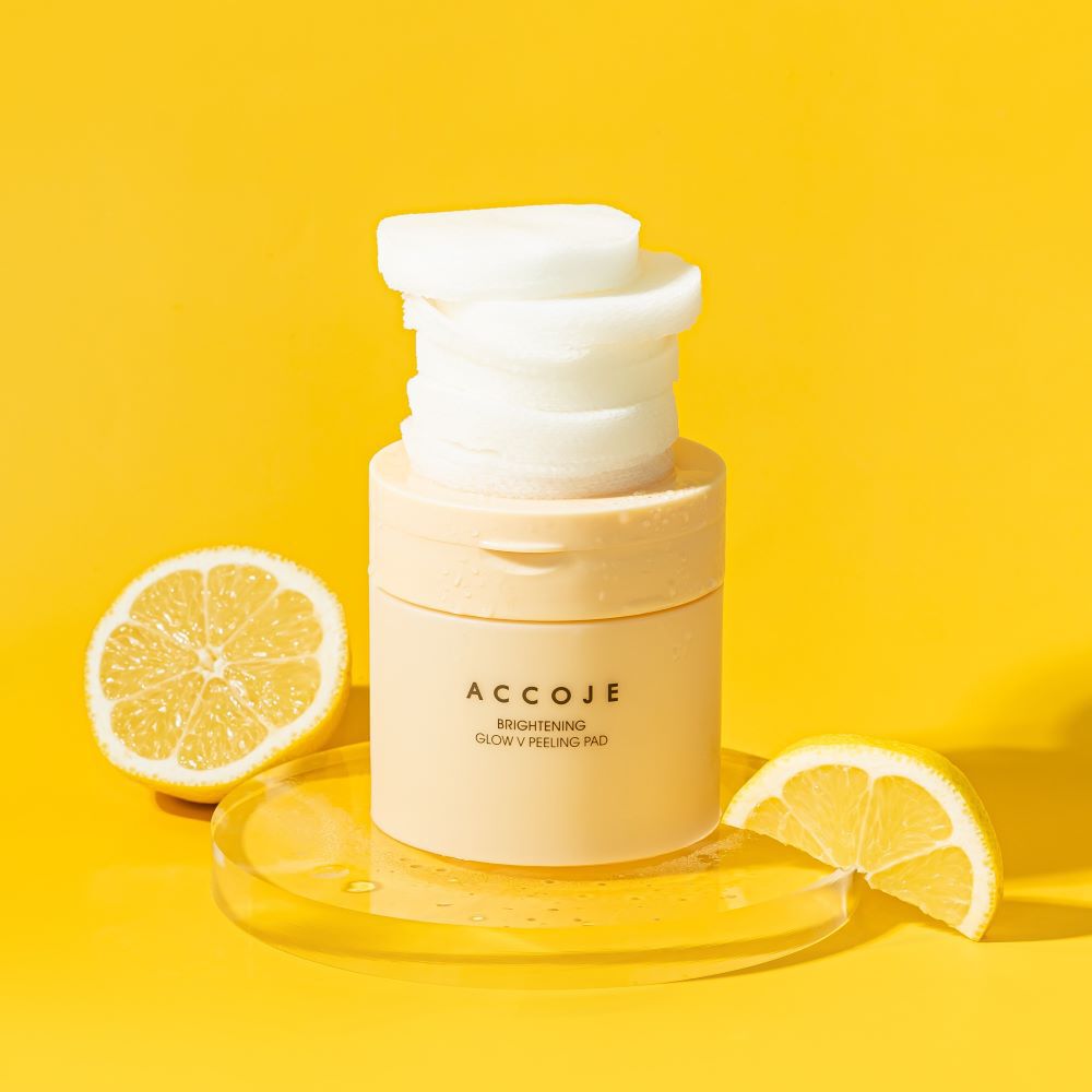 Accoje Brightening