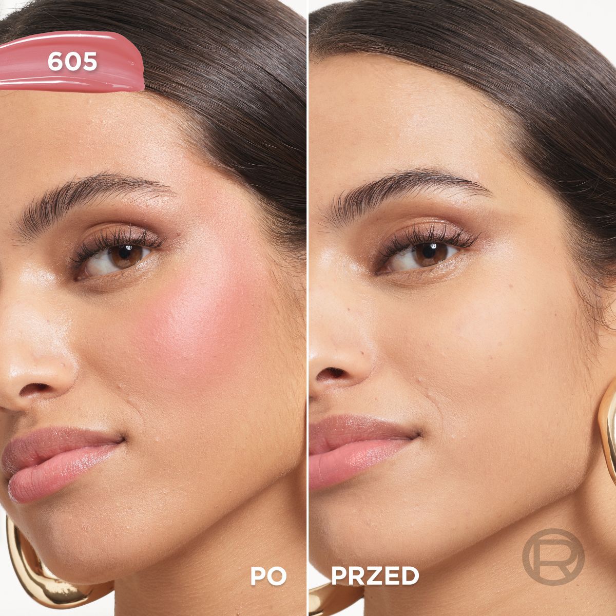 L'Oréal Paris Lumi Le Liquid Blush