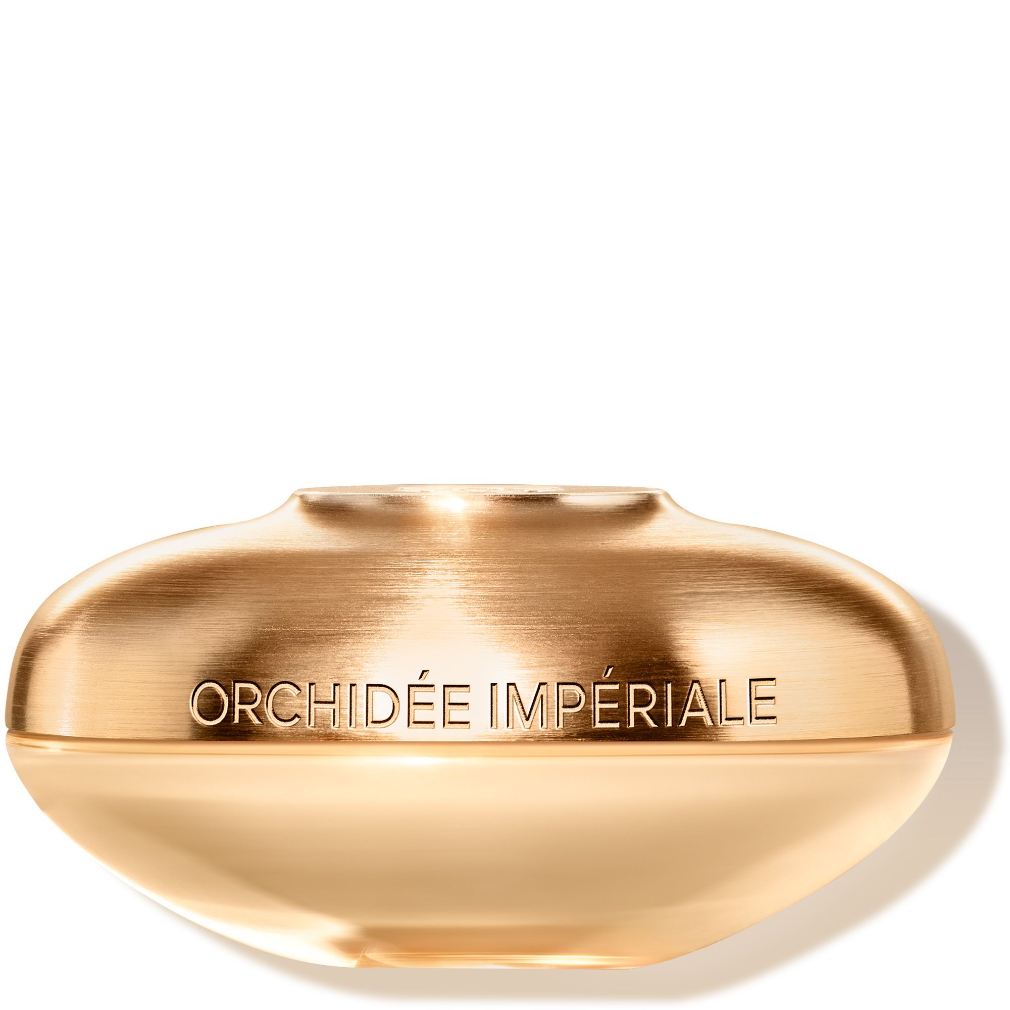 Orchidée Impériale Gold Nobile pretnovecošanās krēms Luksusa līdzeklis pret grumbām un novecošanos