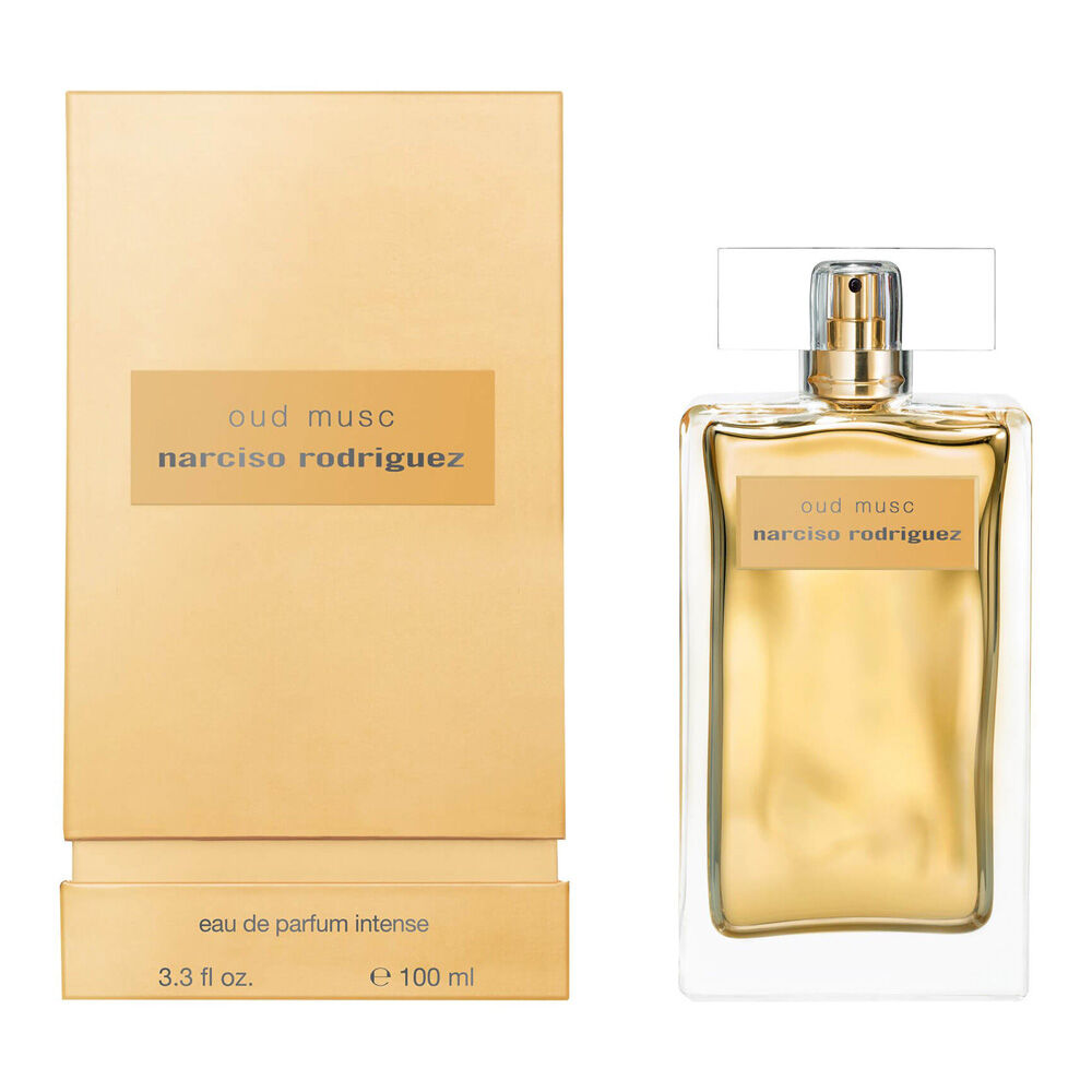 Narciso Rodriguez Oud Musc