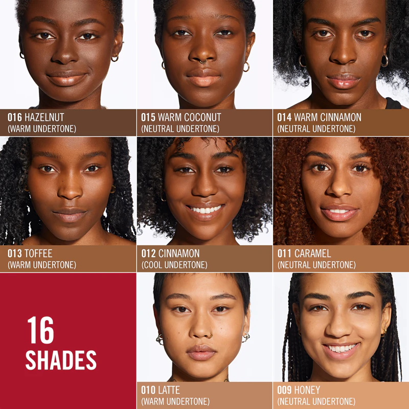 Rimmel Lasting Finish 25H compactpoeder SPF 20