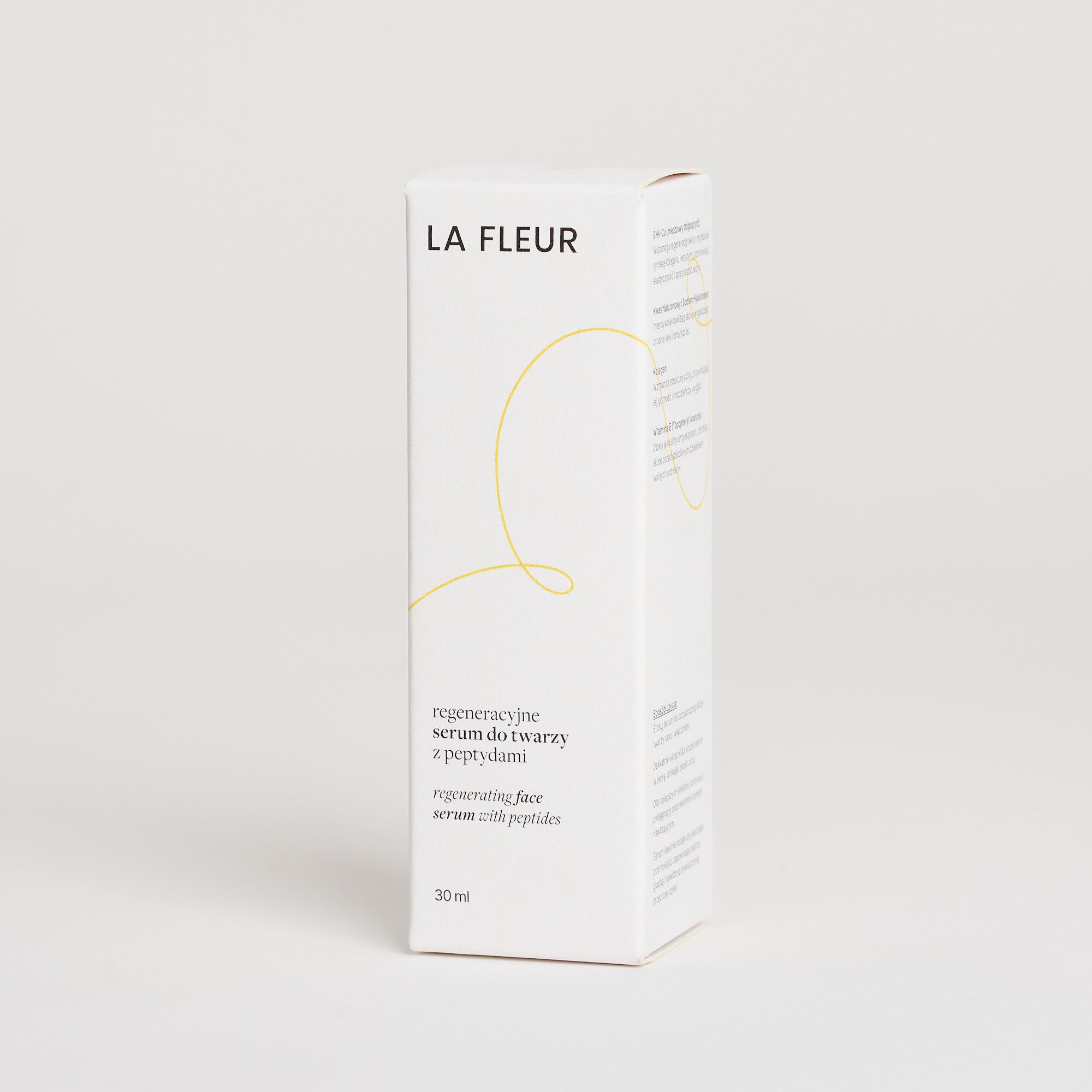 La fleur seja