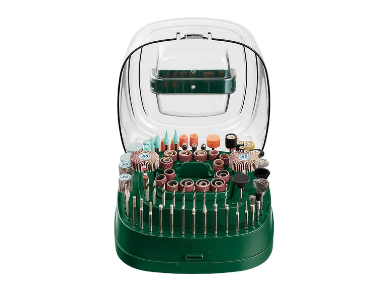 PARKSIDE®-tilbehør for presise målinger PDZ 276 A2