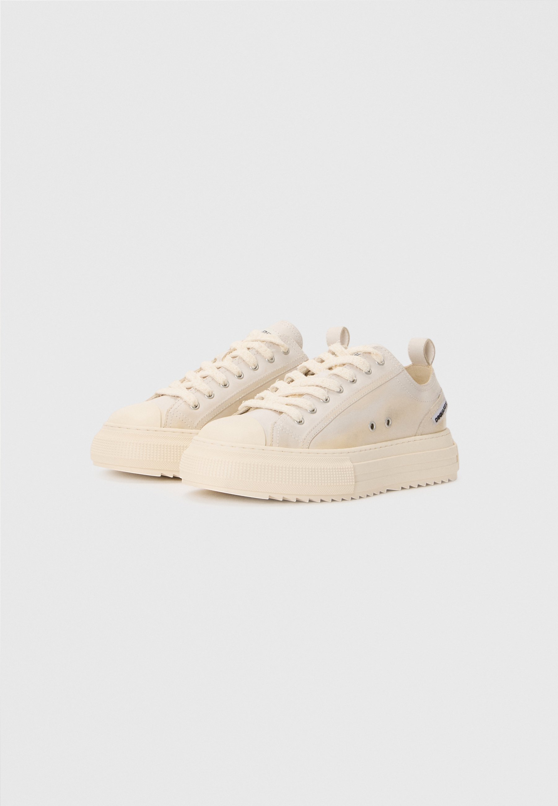Dsquared2 Sneakers - bianco sporco