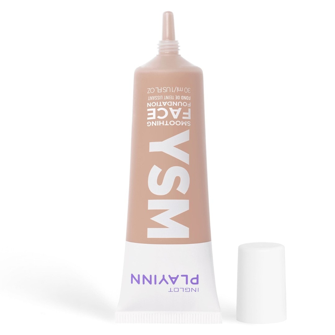 Fondotinta Inglot YSM Smoothing Face 45 - 30 ml