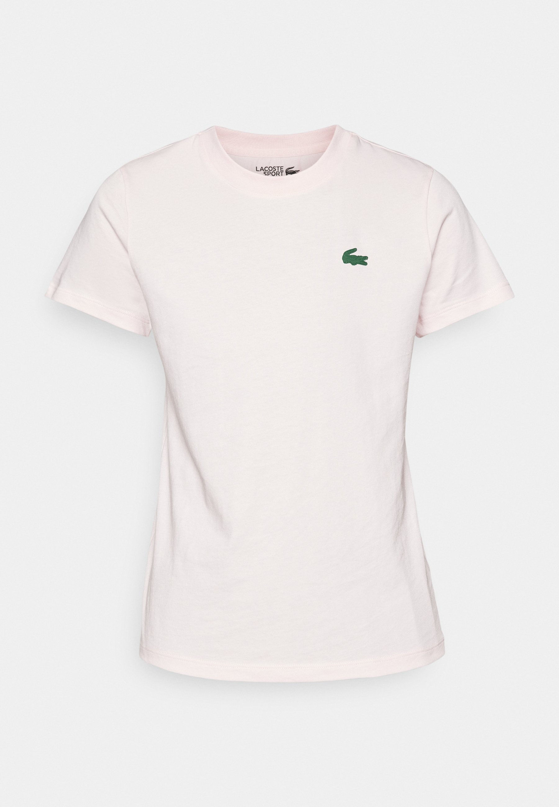 T-shirt Lacoste Sport - T-shirt de sport - flamant rose