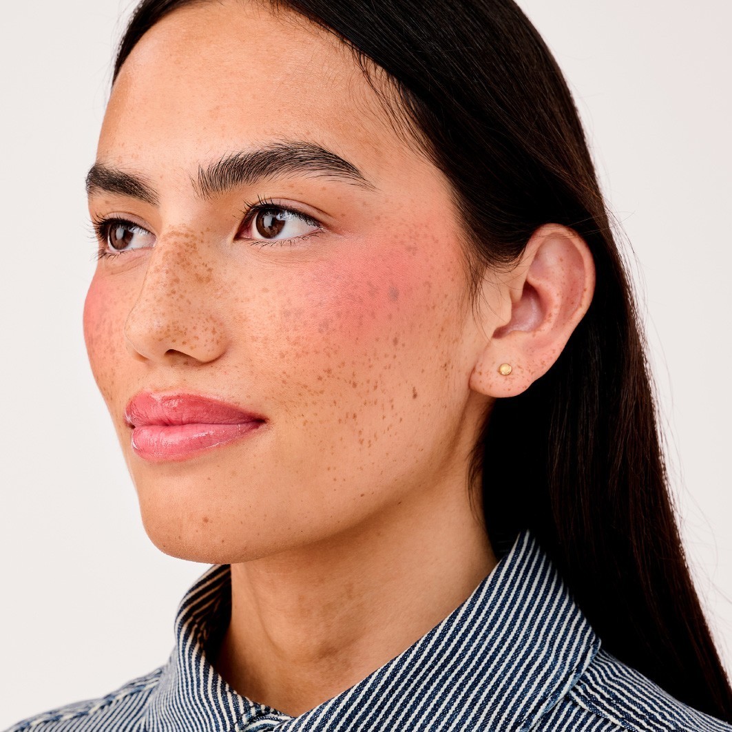 Benefit Blush Bronzer & Blush Kollektion Shellie Blush Puder - 2,5 g