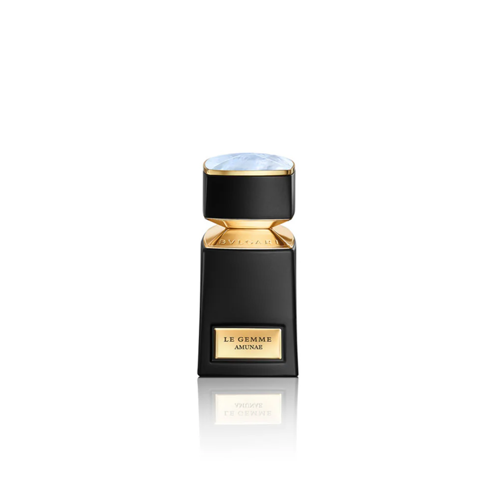 Bulgari Le Gemme Amune - Eau de Parfum Unisex, Eau de Parfum