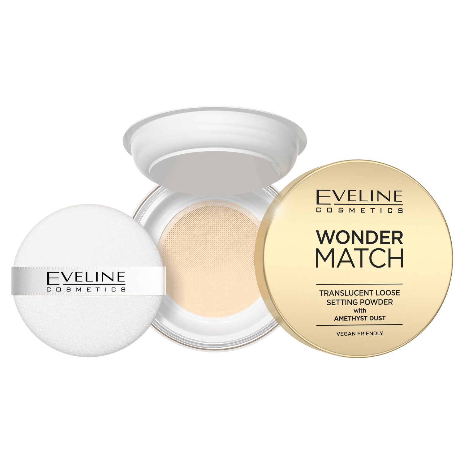 Eveline Cosmetics Wonder Match