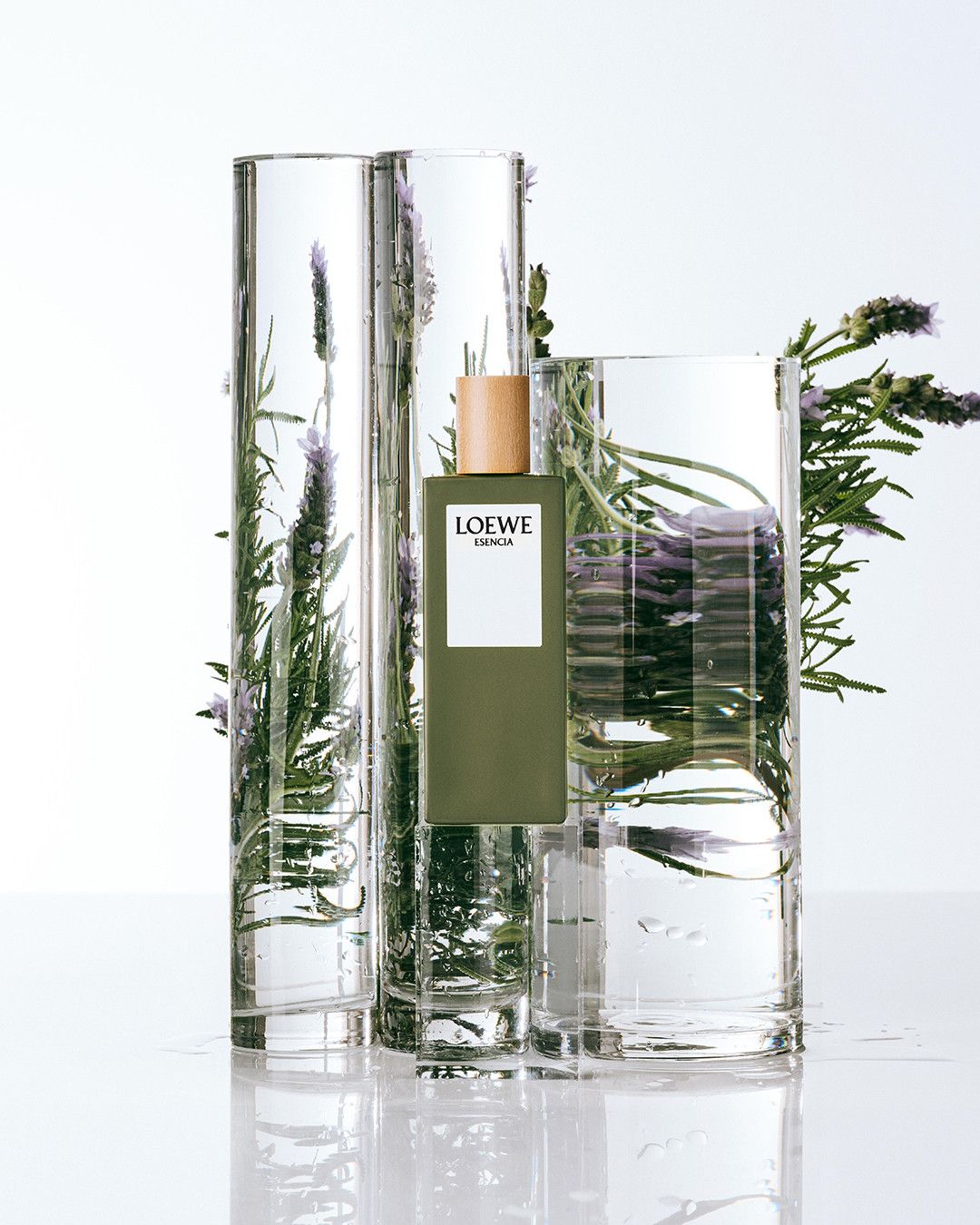 Darilni set Esencia Pour Homme Darilni kompleti moških parfumov