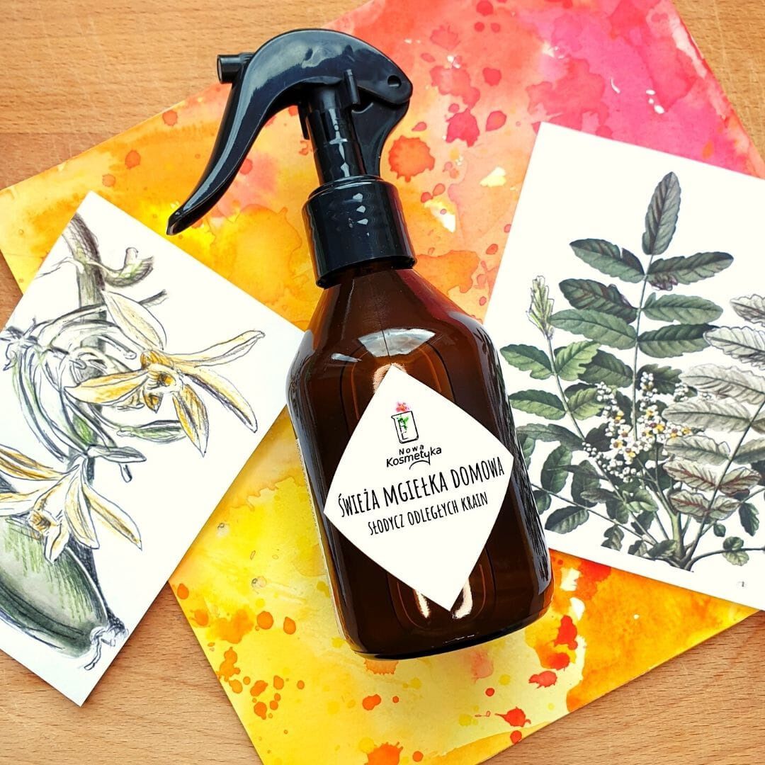 Nouveaux cosmétiques
