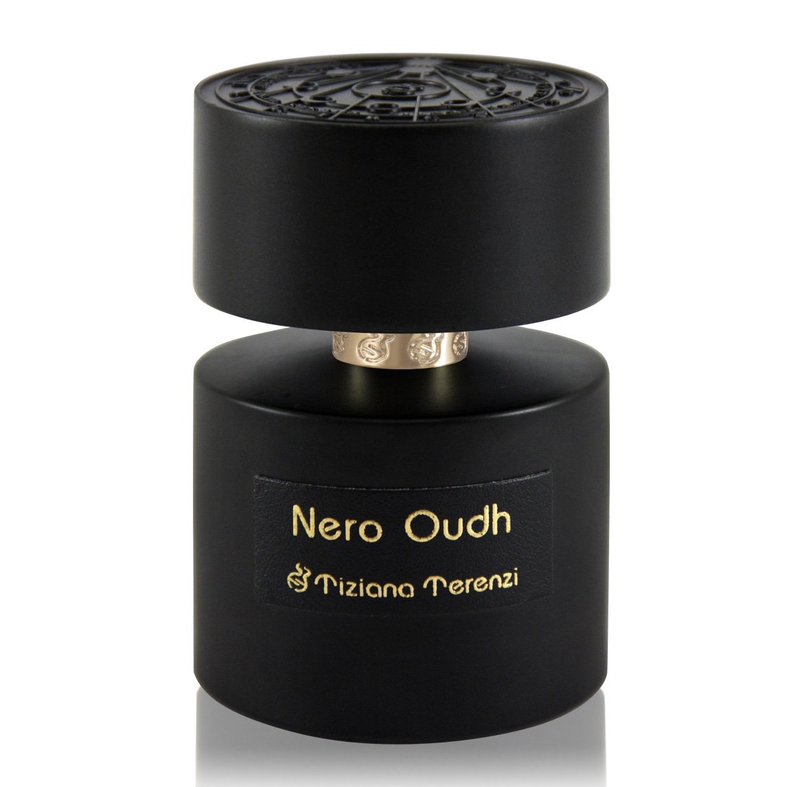 Tiziana Terenzi Nero Oudh