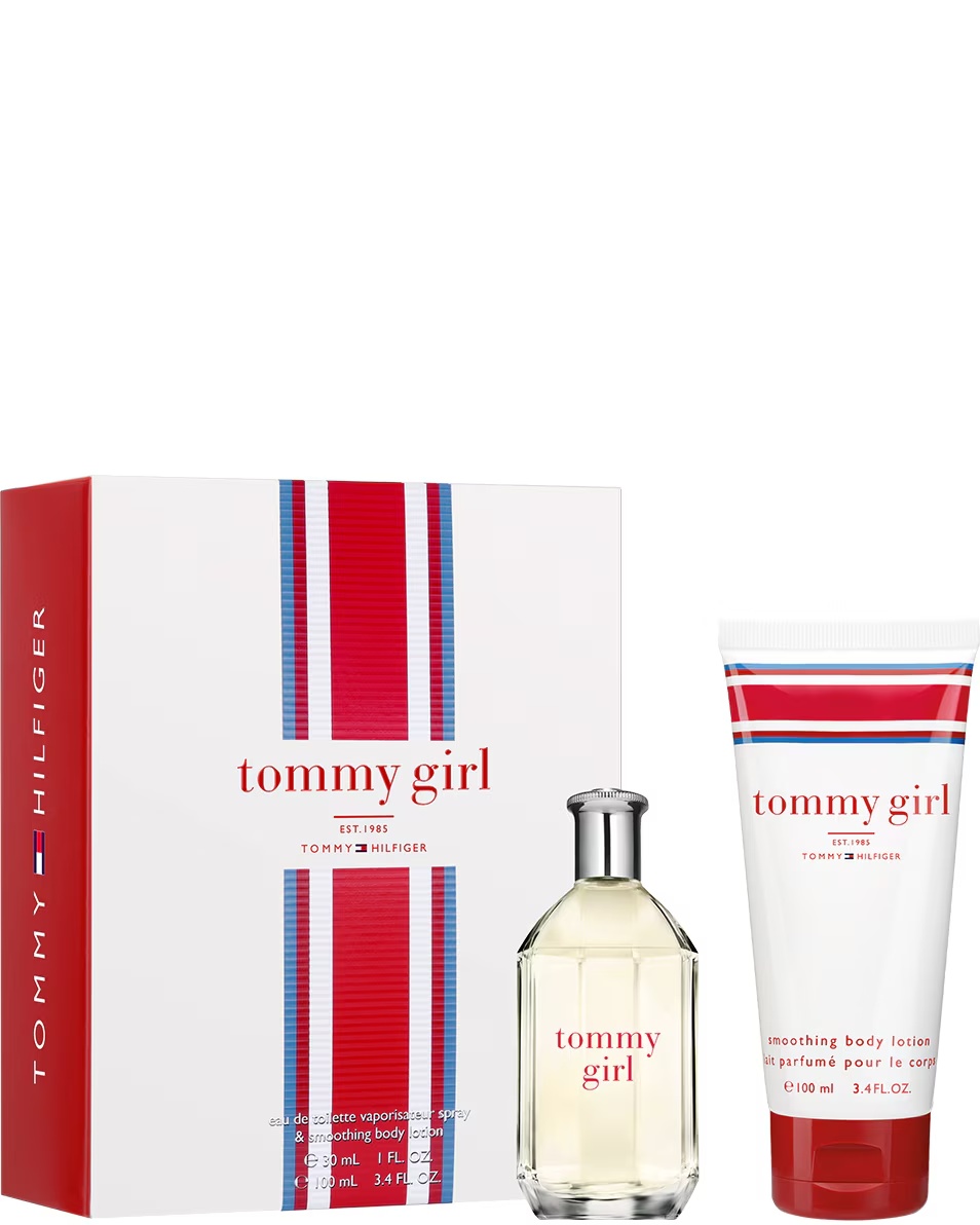 Set cadou TOMMY HILFIGER Tommy Girl