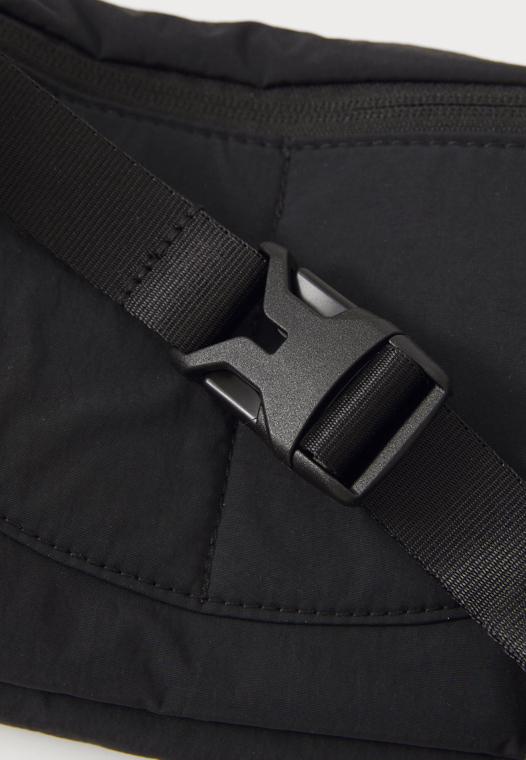 The North Face NEVER STOP LUMBAR UNISEX - Heuptas - tnf zwart