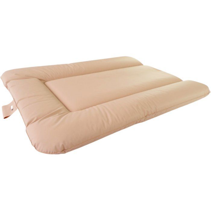 Trocador portátil - TINEO - ESSENTIAL - PVC - Avelã