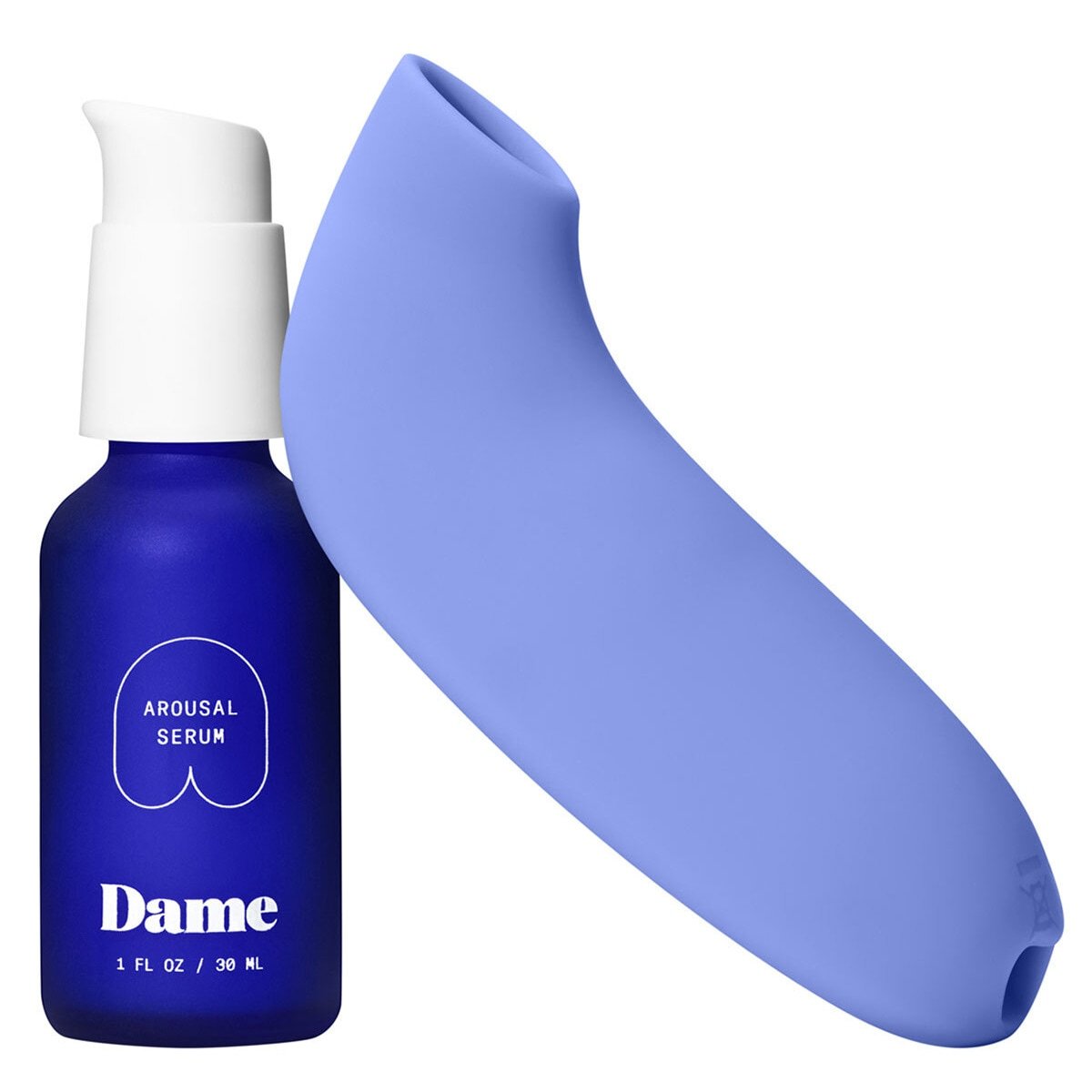 Serum za uzbuđenje za intimnu njegu za dame - 30 ml