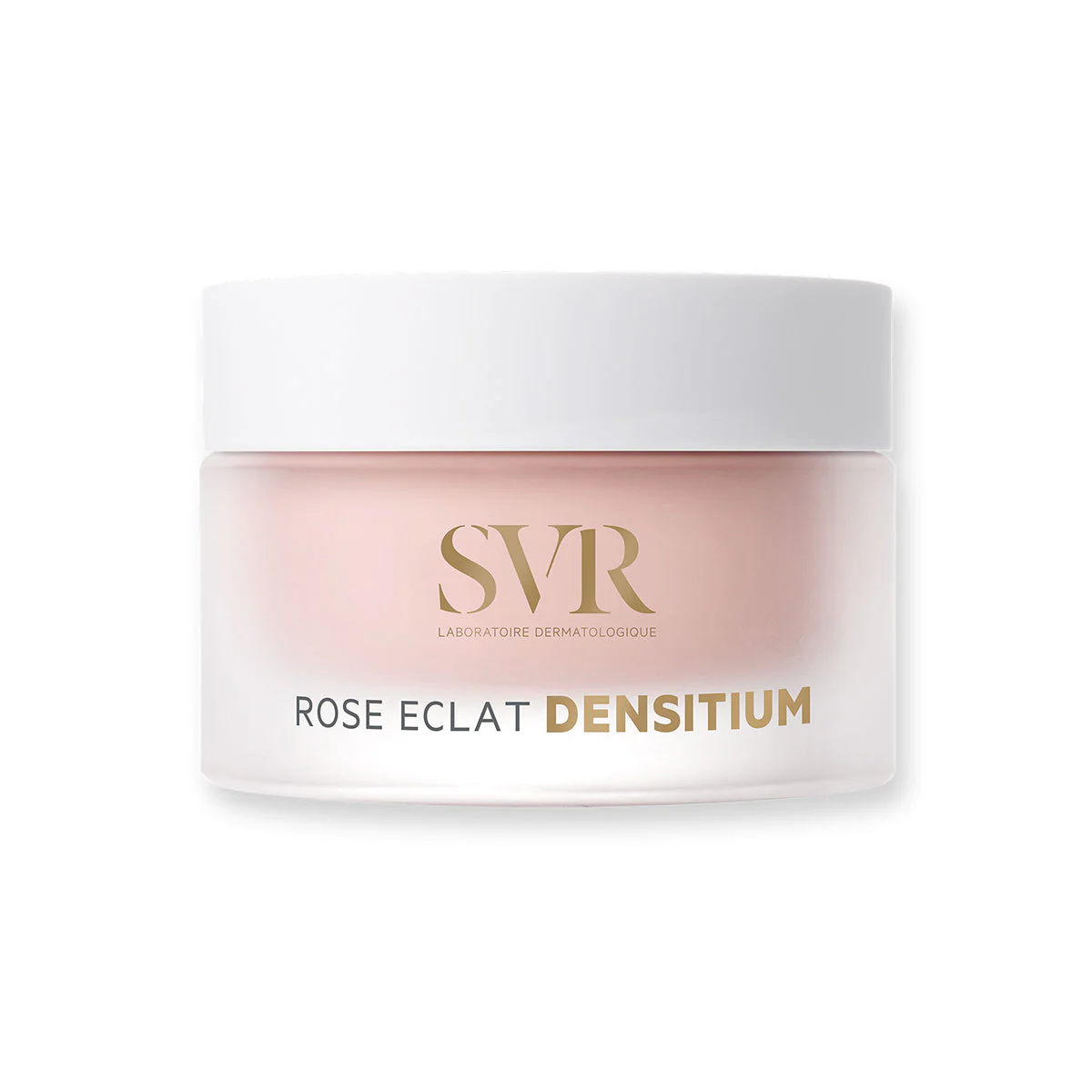 Densitium Rose Eclat - Crema viso giorno antirughe