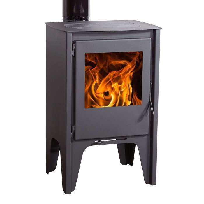 FRANKFURT PREMIUM SERIES WOOD STOVE