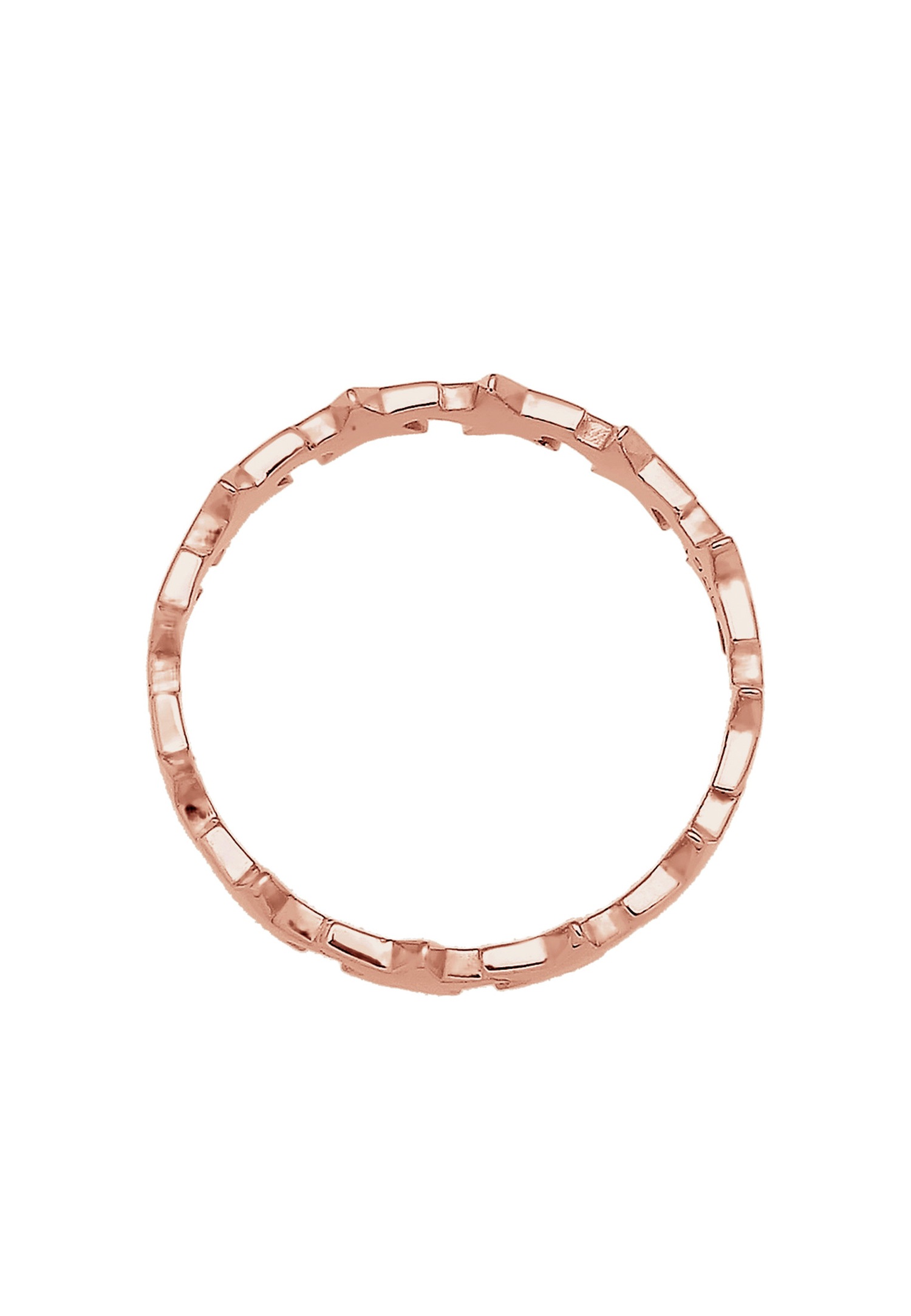 Elli Étoile Astro Tendance Bloggueur 925 Argent