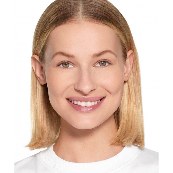 Kompaktný púder Healthy Mix Báza pod make-up