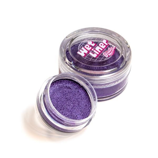 Glisten Cosmetics - Mulberry - Eyeliner 3g