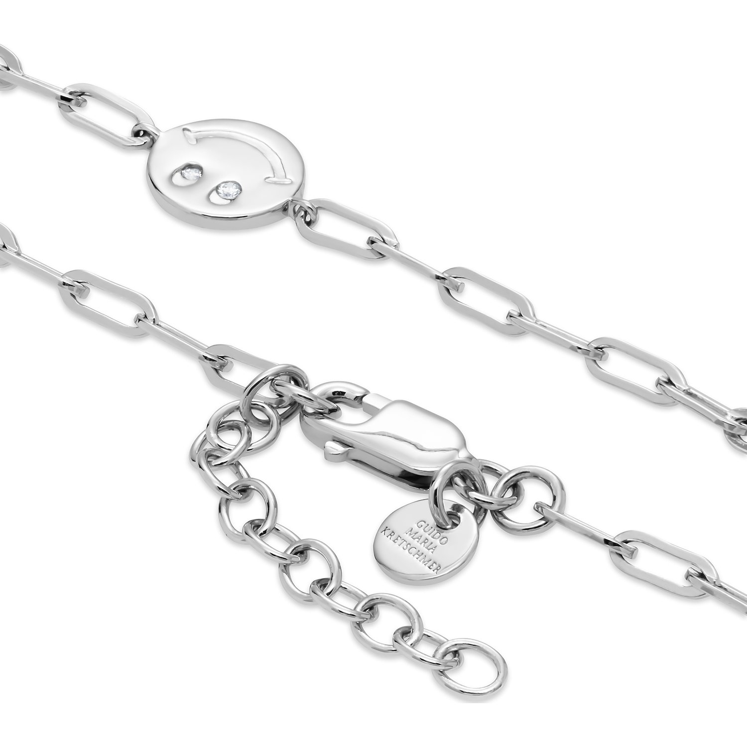 Guido Maria Kretschmer Bracelets