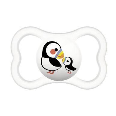 Mam Chucha Supreme 16m Silicone 1 kpl 1 kpl