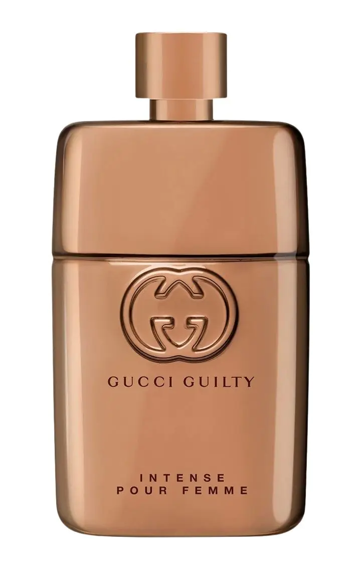 Gucci Guilty Intense Woda perfumowana dla kobiet 50 ml