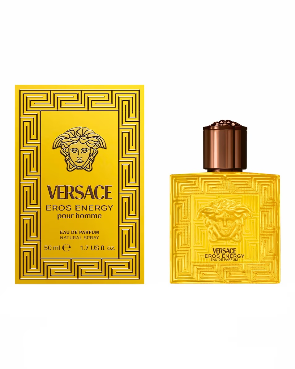 VERSACE Eros Energy Eau de Parfem