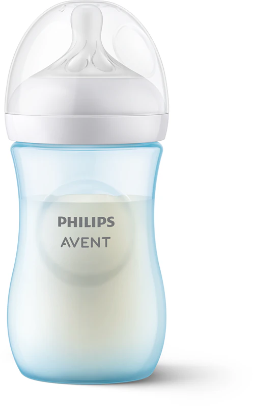 Philips Avent Natural Response SCY903/21 Babyflasche