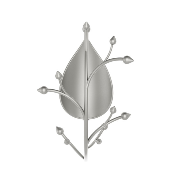 UMBRA stojak na biżuterię ORCHID metalowy
