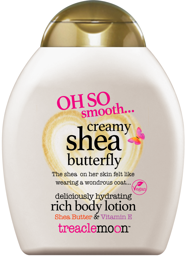 Treaclemoon Shea Butterfly
