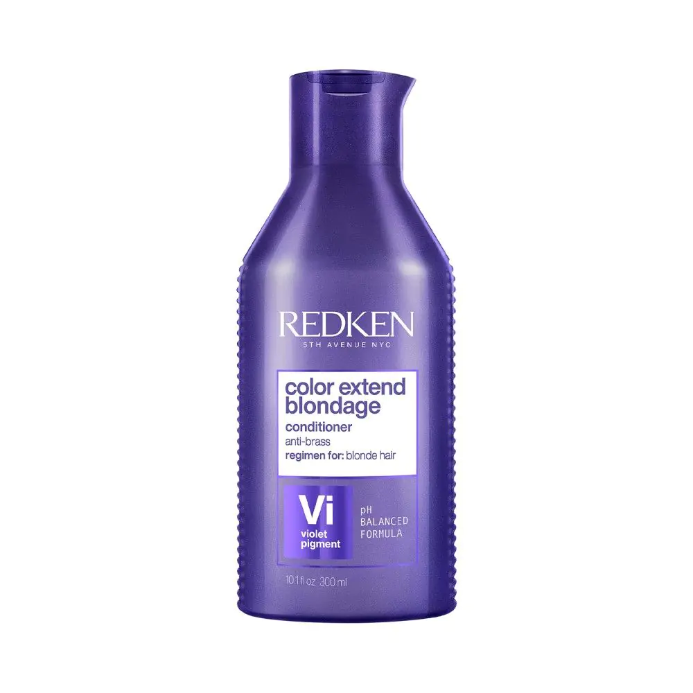 Redken Color Extend Blondage Odżywka do włosów, 300 ml