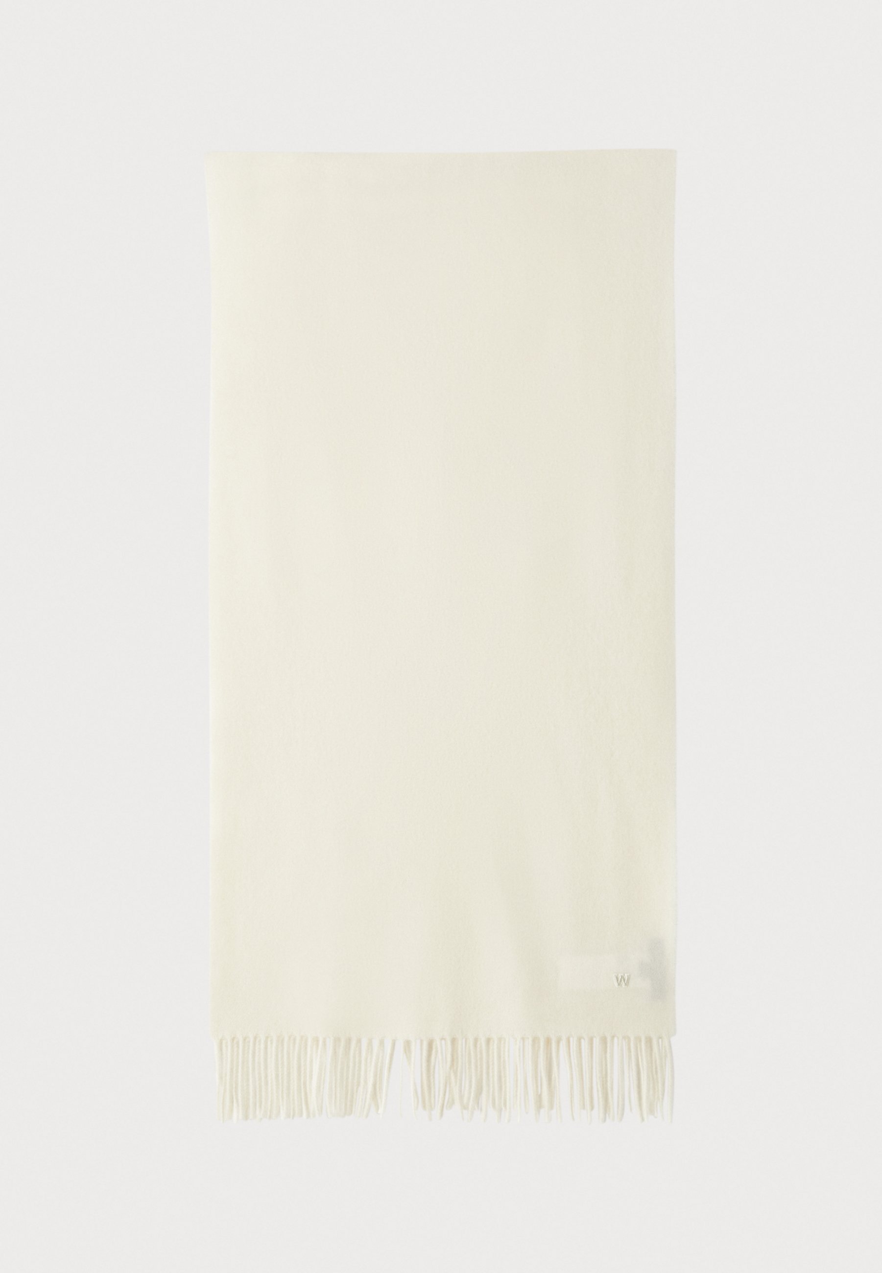 WEEKEND MaxMara SCOGLIO - Sjaal - bianco