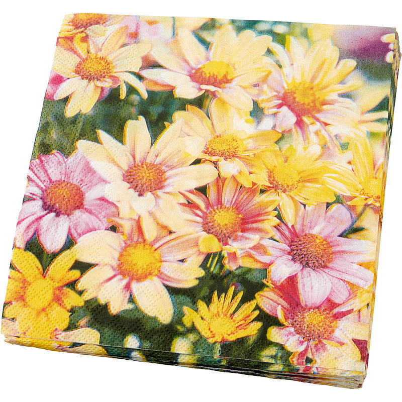 Vie Home Servietter 20-pakning 33x33 cm, Påske
